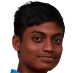 Player picture of Rupam Sardar