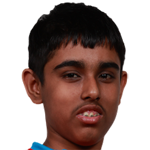 Player picture of Soham Mukherjee