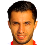 Player picture of مانويل روساس 