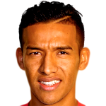 Player picture of Josué Quijano