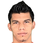 Player picture of Marlon López