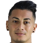 Player picture of كارلوس شافاريا 