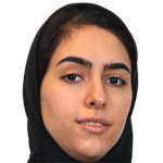 Player picture of Maryam Farei