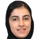 Player picture of Shima Safaei