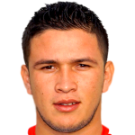 Player picture of Luis Manuel Galeano