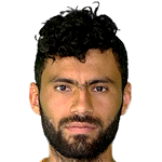 Player picture of Norfran Lazo