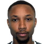 Player picture of Germain Hughes