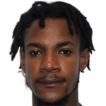 Player picture of Vershawn Hodge