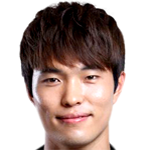 player picture of Seong Bongjae