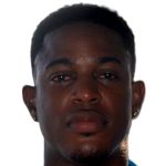 Player picture of Tremain Paul