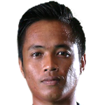 Player picture of I Gede Sukadana