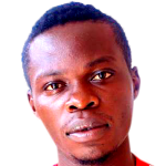 Player picture of Pierre Kwizera