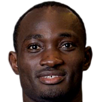 Player picture of Cédric Amissi