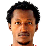 Player picture of Emery Nimubona
