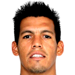 Player picture of Julio dos Santos
