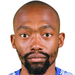 Player picture of Thabo Mnyamane