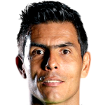 Player picture of أوسفالدو سانشيز 
