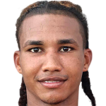 Player picture of Ismael Díaz