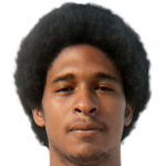 Player picture of Anfernee Frederick