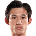 Player picture of Wang Shenchao
