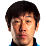 Player picture of Gao Hongbo