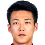 Player picture of Wang Jiajie