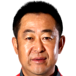 coach picture of Gao Jinggang