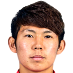 Player picture of Yang Shiyuan