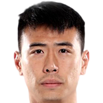 Player picture of Sun Le