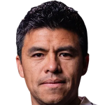 Player picture of Gonzalo Pineda