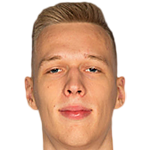 Player picture of Martynas Echodas