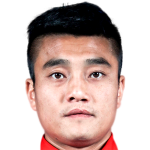 Player picture of Fan Peipei