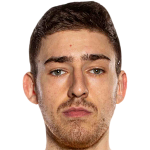 Player picture of TJ Cline