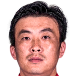 Player picture of Song Zhenyu