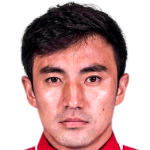 Player picture of Zhang Xiaofei