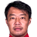Player picture of Yan Feng