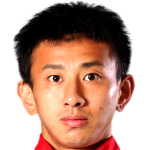 Player picture of Ma Xiaolei