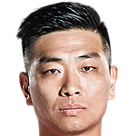 Player picture of Jiang Zhe