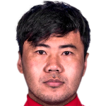 player picture of Han Deming