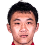Player picture of Shao Shuai