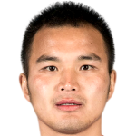 Player picture of Qiu Shengjiong