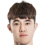 Player picture of Li Jianbin