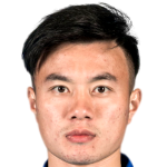 Player picture of كاو يوندينج