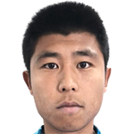 Player picture of Sun Kai