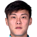 Player picture of Shao Puliang