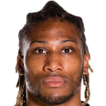 Player picture of Andrew Albicy