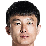 Player picture of Liu Weidong