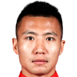 Player picture of Yang Yun