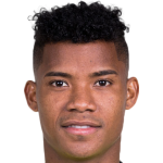 Player picture of Wílmar Barrios