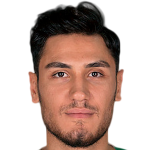 Player picture of Muhammed Baygül